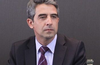 Росен Плевнелиев: В предишен живот съм бил ирландска пастирка