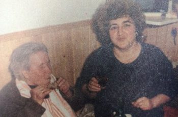 Какво казваше Ванга за любовниците, докато беше жива