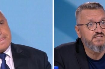 Извънредно! Борисов разкри къде ще „умре“