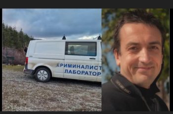 Аутопсията показа ужасяващата истина: Калушев е
