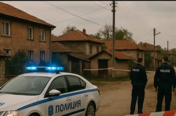Извънредно: Мъж намушка трима, има загинал младеж
