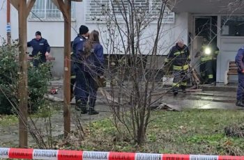 СДВР потвърди най-лошата новина след клането в столичния кв. „Подуяне“