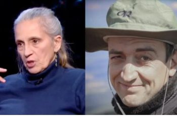 Валери, който е живял с Калушев като тийнейджър, отговори на майка си, разкри посегателствата на Лама Иво