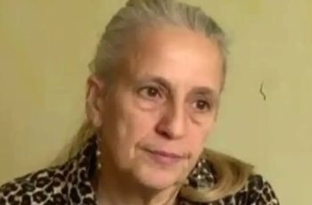 Ето кой е мъжът на София Андреева, дарила над 1 млн. лева на Ивайло Калушев