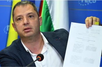 Делян Добрев ВЗРИВИ БЪЛГАРИЯ с последното си изказване!