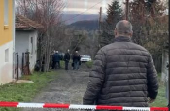 Извънредно за случая „Петрохан“: МВР прониква в къщата на Калушев в село Българи, вътре