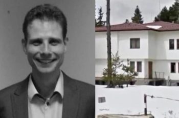 Проговори майката на убития в х.Петрохан Дечо Василев: „В нощта на убийството ми написа, че