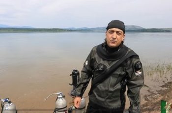 РАЗКРИТИЕ: Над 30 години никой не е видял Калушев с гадже жена!