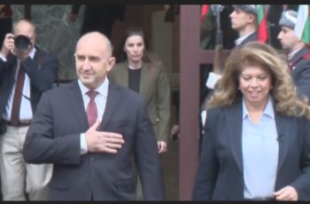Ударен ход на Радев: Обявиха името на партията, ето как се казва