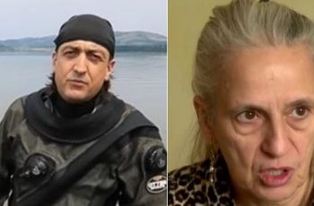 Появиха се СНИМКИ на Валери, който пръв изобличи лама Калушев и го обвини в насилие