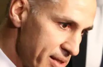 Гюров с първи думи след оставката на Цицелков