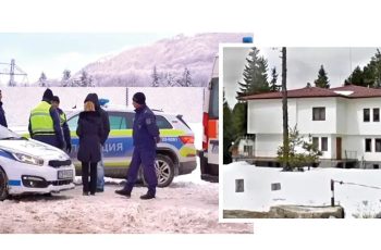 Посочиха нещо страшно смущаващо от камерите на „Петрохан“, касае Николай