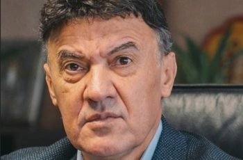 Лоши новини за Боби Михайлов