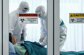 Разкриха голям проблем за всички, преболедували ковид