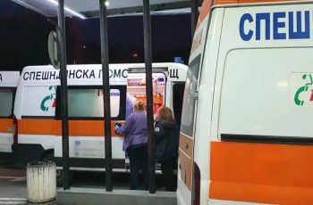 Огромна трагедия разтърси Бургас: Почина