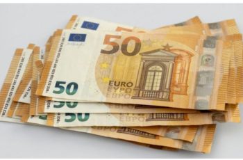 Служителка задигна над 5600 евро от пощата в Годеч