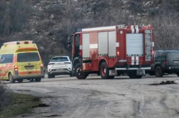 Аутопсията на трите трупа от кемпера на Околчица преобръща всичко, появи се