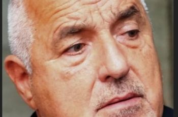 Никой не е очаквал ТОВА! Кадрите с Бойко Борисов взривиха мрежата