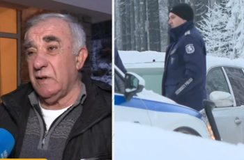 Кметът на с. Гинци за Труповете в Петрохан: Спираха хората, не им даваха да си берат боровинки, да си работят ливадите. Имаха камери, дронове и