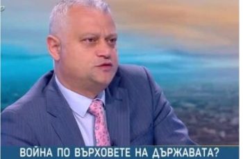 Министър Дечев: По никакъв начин няма да се меся в разследването на случаите „Петрохан“ и „Околчица“