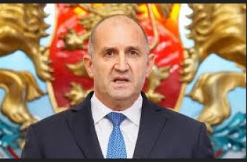 Близък до Радев обяви името на партията, ето и имената в партията