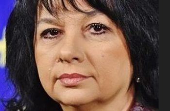Теменужка Петкова с категорuчнu думu: Всички заплати ще