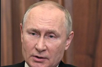 Това ли е краят?! Путин обяви