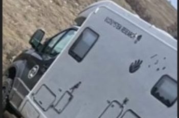 Истината за пробите взети от телата в кемпера под Околчица: Източник от разследването сподели
