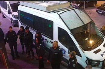 Извънреднo! Страшен удар на полuцuята! Такова чудо не бяхме виждали