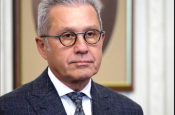 Йордан Цонев излезе и проговори за Петрохан