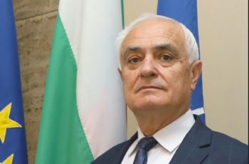 Извънредни новини от министър Запрянов