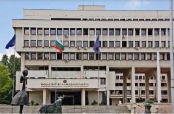 Извънредно: Българските власти с предупреждение към гражданите, веднага напуснете тези места