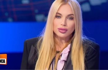 Гадателката на Берлускони с прогноза за Радев. Нов световен ред на 26.02.2026