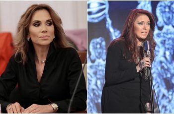 Ивайла Бакалова и Жени Калканджиева проговориха за Епстийн