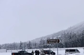 Първи Снимки на момчето, което цяла България издирва заради тройното убийство на „Петрохан“