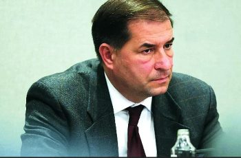 Борислав Цеков с тежки думи за аферата „Петрохан“. Разкри тумора