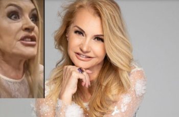 ХОРЪР! Нели Рангелова се фука с лице без филтри, а е любимка на хирурзите