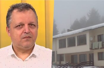 Криминален експерт с КЛЮЧОВО разкритие: Пипано е по сайтовете на организацията в деня на убийството, а оръжието