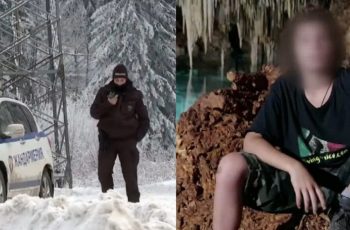 Ето кой е Николай Златков, когото издирват под дърво и камък във връзка с тройното убийство в х.Петрохан