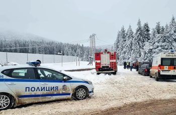 Разбра се какво е станало в хижата на смъртта във фаталната нощ. Имало е