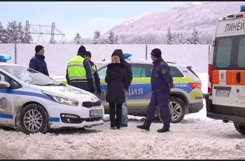 Психолог с нови разкрития за тройното убийство в Петрохан