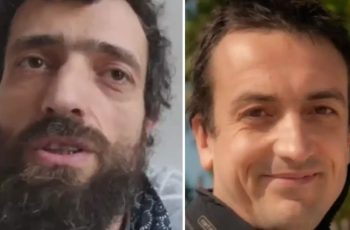 Приятел на издирвания Ивайло Калушев заплете голяма мистерия: В хижата ме запозна със