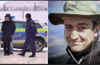 Свидетел проговори: Бях на 15 г. , живеех с Ивайло Калушев в Мексико той ме
