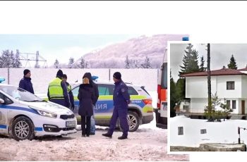 Разкриха последните думи на мъжете от Петрохан
