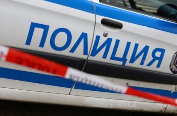 Камион прегази и уби пешеходец в София и шофьорът избяга