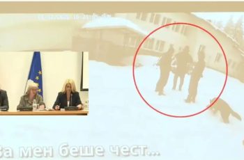 Прокуратурата показа резултатите от аутопсиите на убитите в кемпера, показаха и колко оръжия са имали мъжете от Петрохан