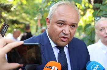 Дерменджиев взриви България с думите си за Петрохан