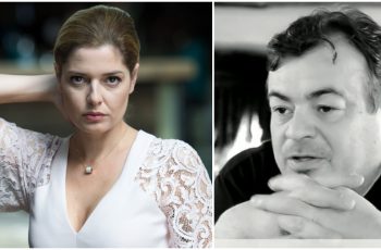 Алекс Сърчаджиева: Да се обеся на жиците на тролея ли? Избрах да продължа напред