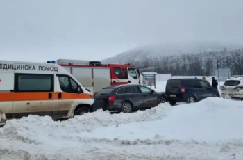 Брутални подробности за труповете в „Петрохан“: Телата с куршуми в главата и обгорени! На втория етаж имало мъртви