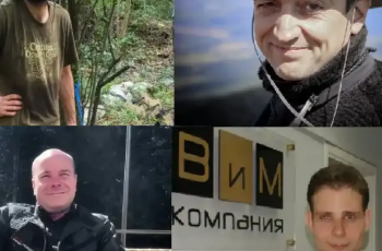 Ново 20: Камера заснела как убитите на Петрохан палят хижата, а уликите сочат към